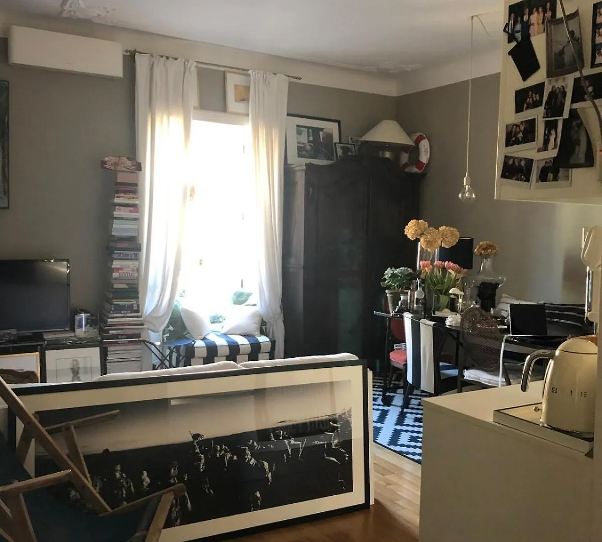 Signature Apartment 밀라노 0*,