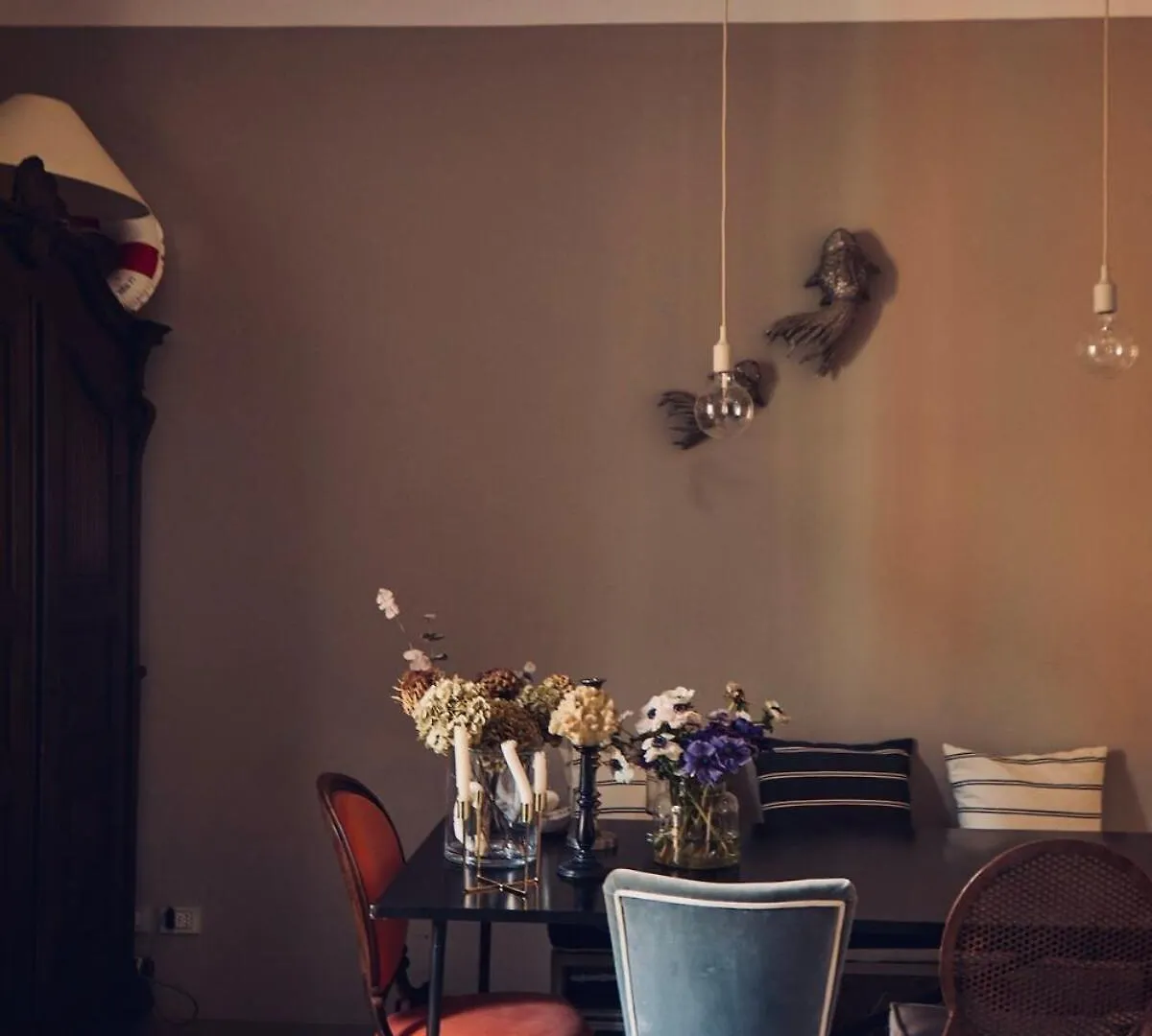Signature Apartment 밀라노 0*,