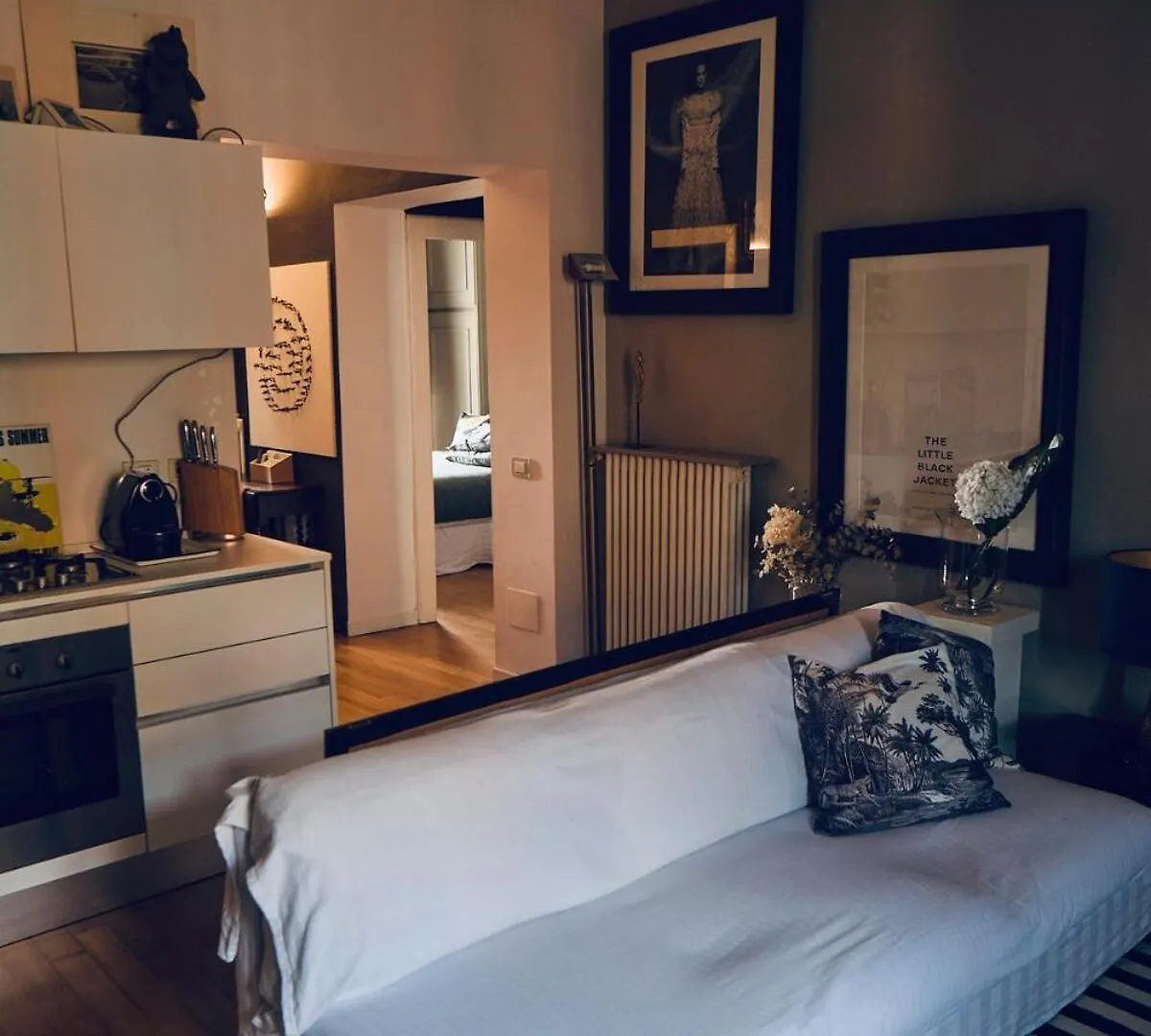Signature Apartment 밀라노 이탈리아