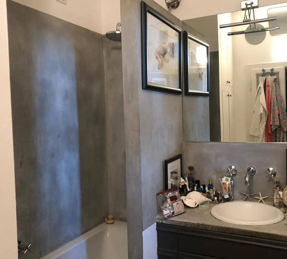 Signature Apartment 밀라노