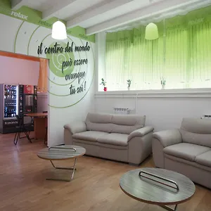 Hostel Milano Ostello, Milano