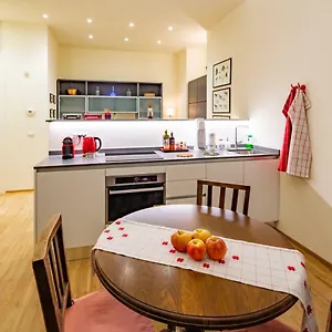 Apartamento La Casa Colorata - Flats In - Bocconi, Milão