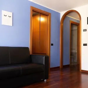  Apartament Corso San Gottardo - Darsena Flat
