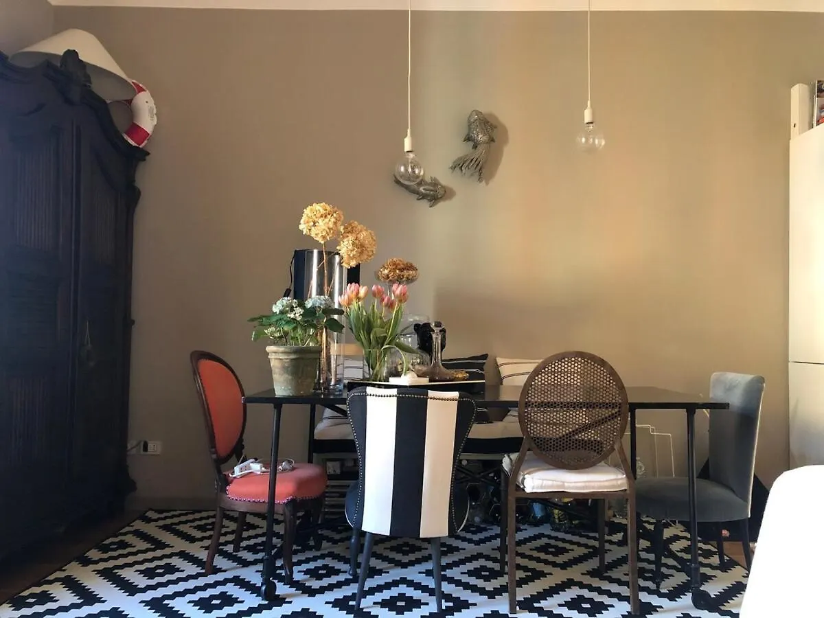 Signature Apartment Milan