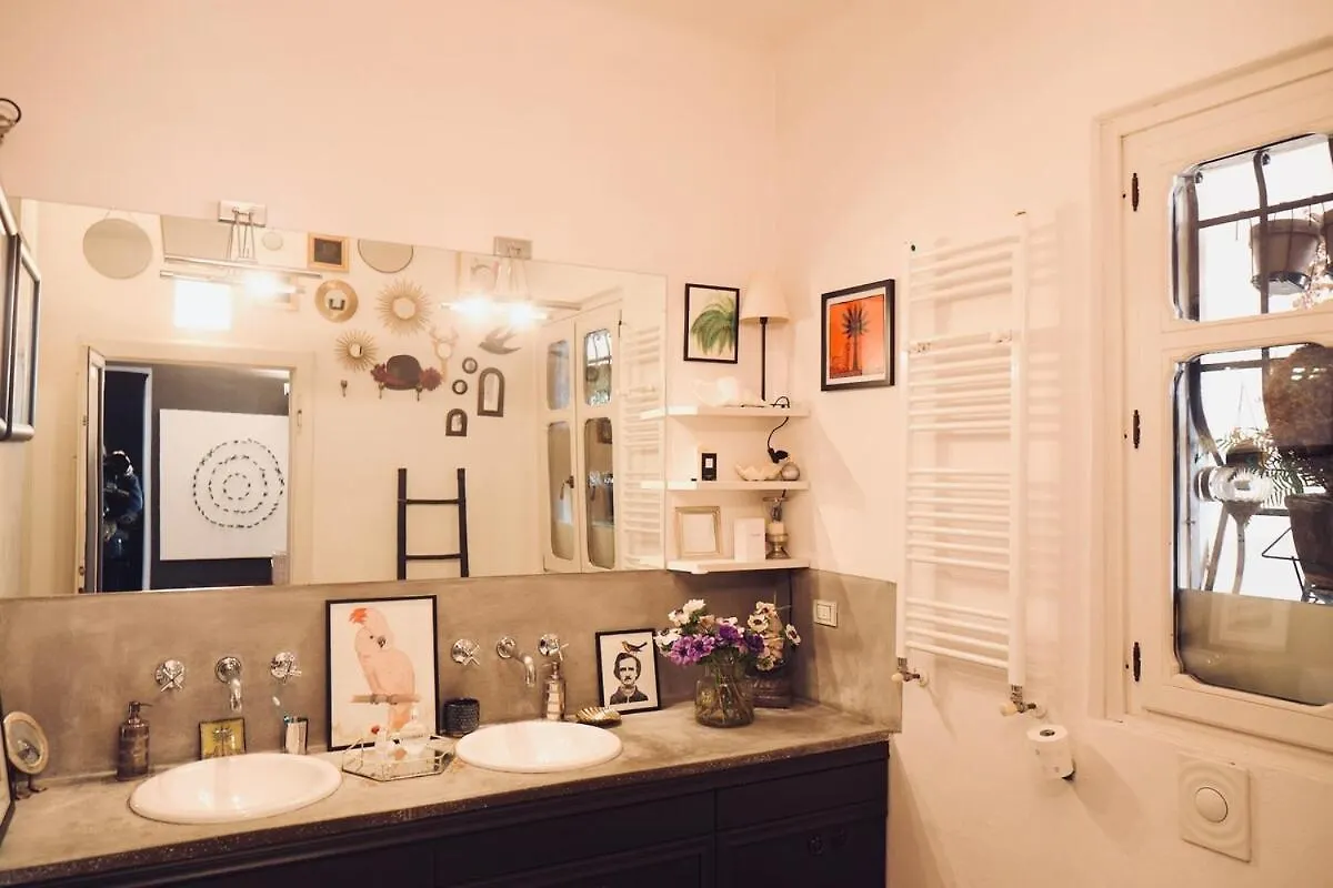 Signature Apartment Milan