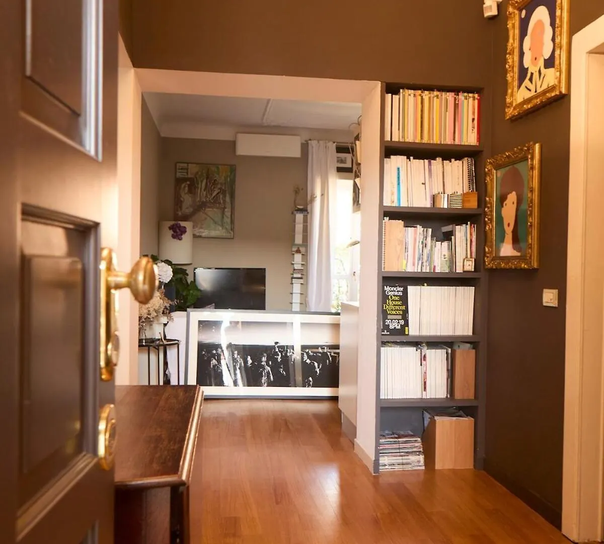 Signature Apartment Milan 0*,  Italy