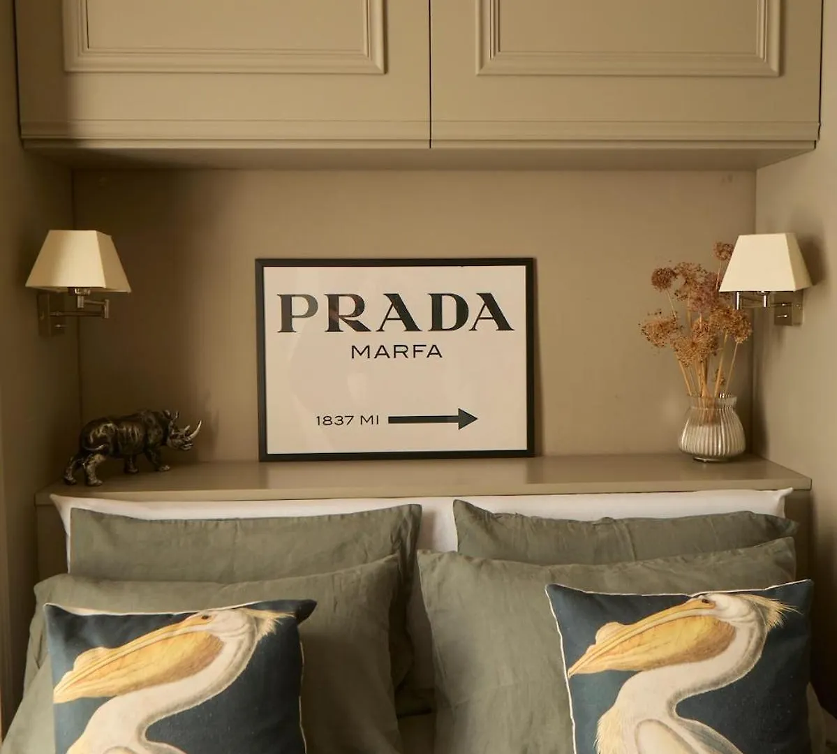 Signature Apartment Milan