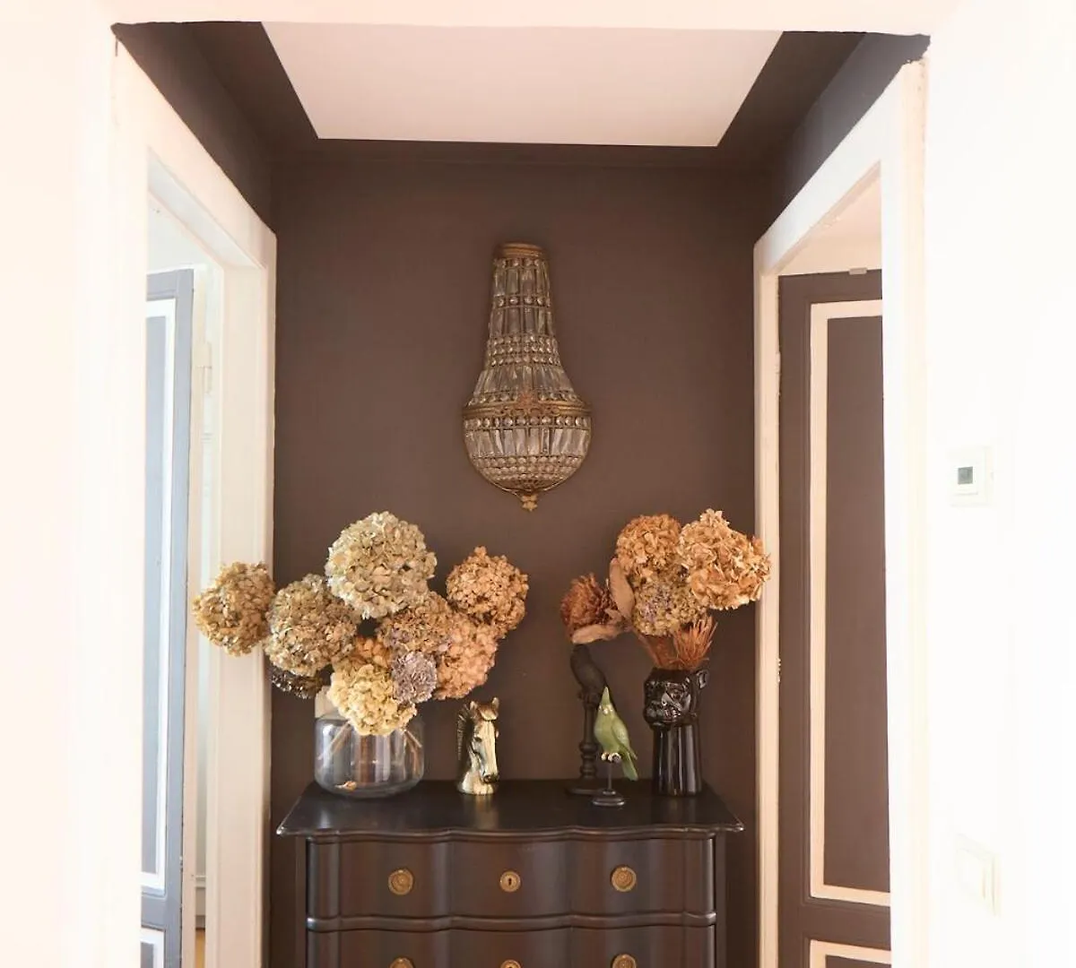 Signature Apartment Milan Italy