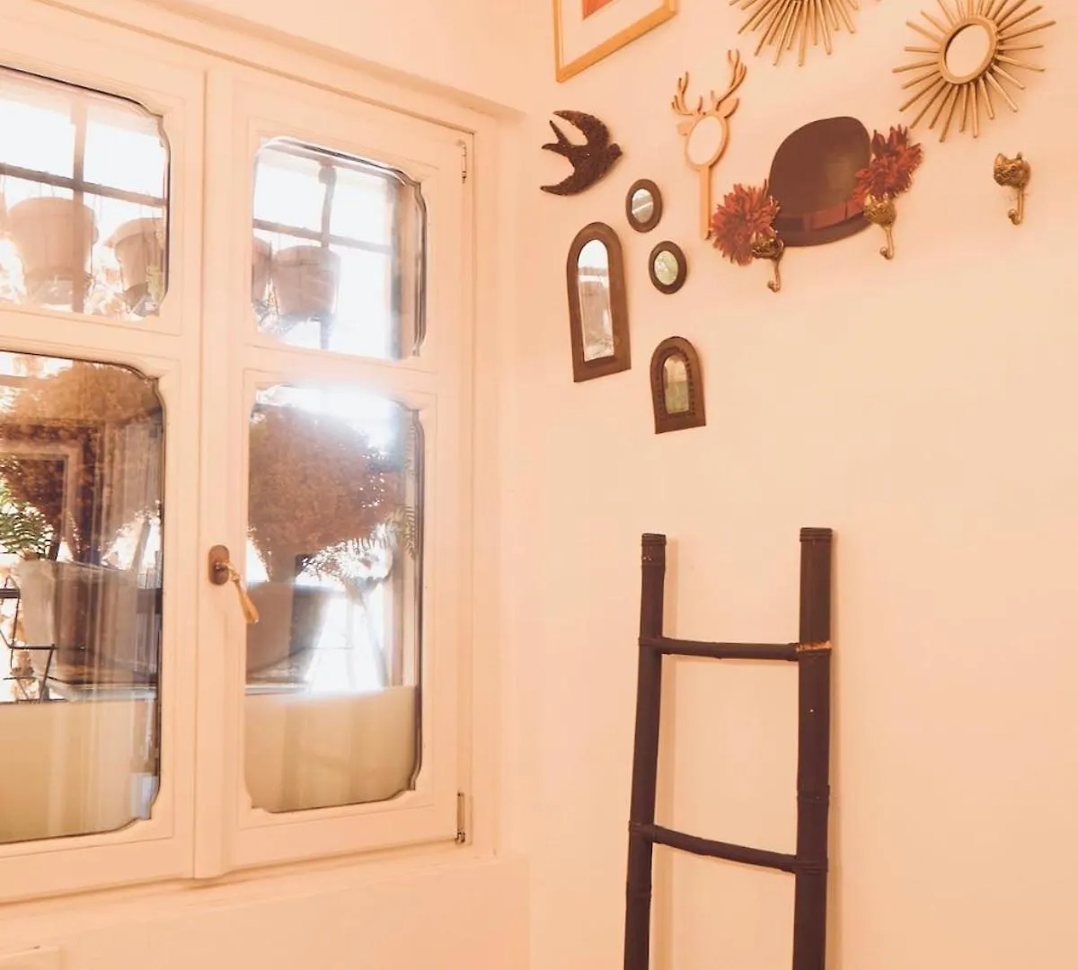 Signature Apartment Milan Italy