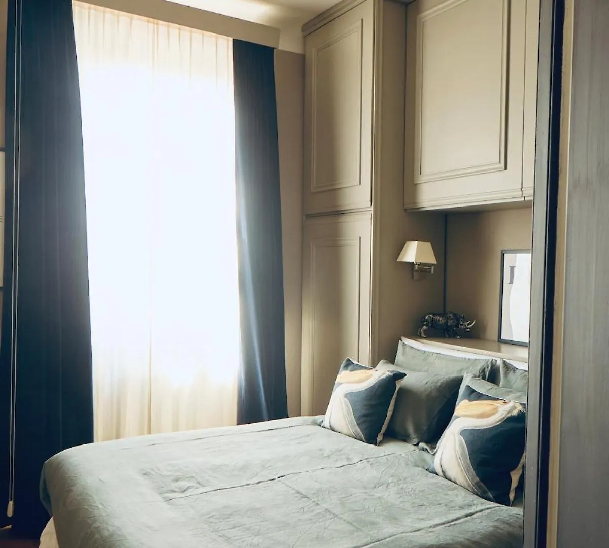 Signature Apartment Milan