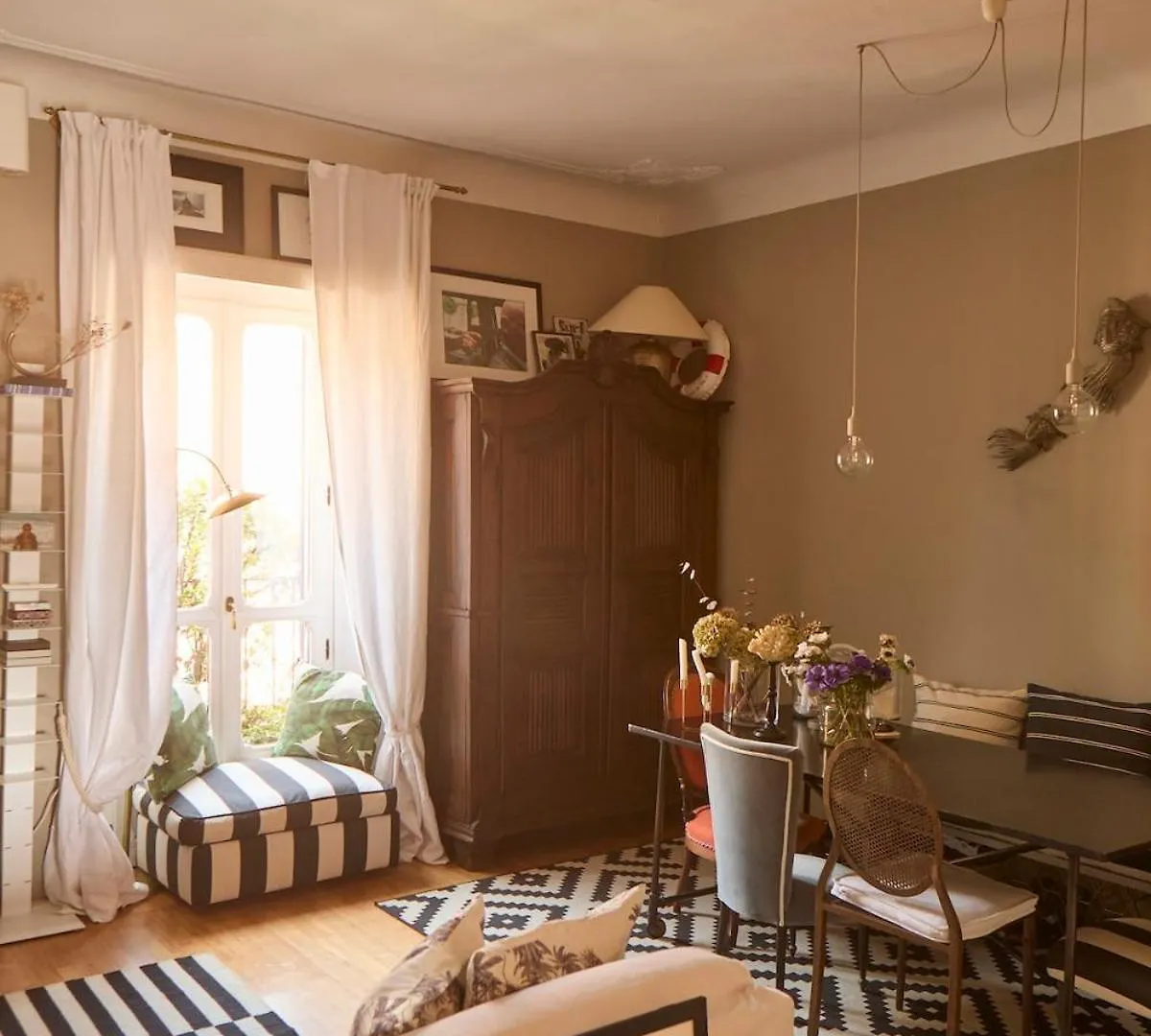 Signature Apartment Milan