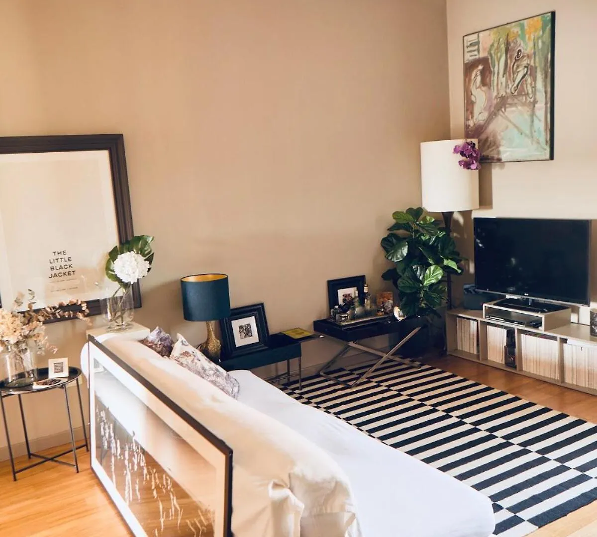 Signature Apartment Milan
