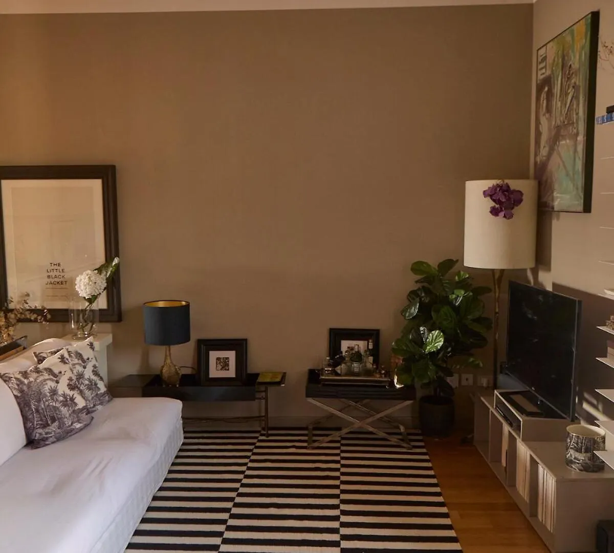 Signature Apartment Milan