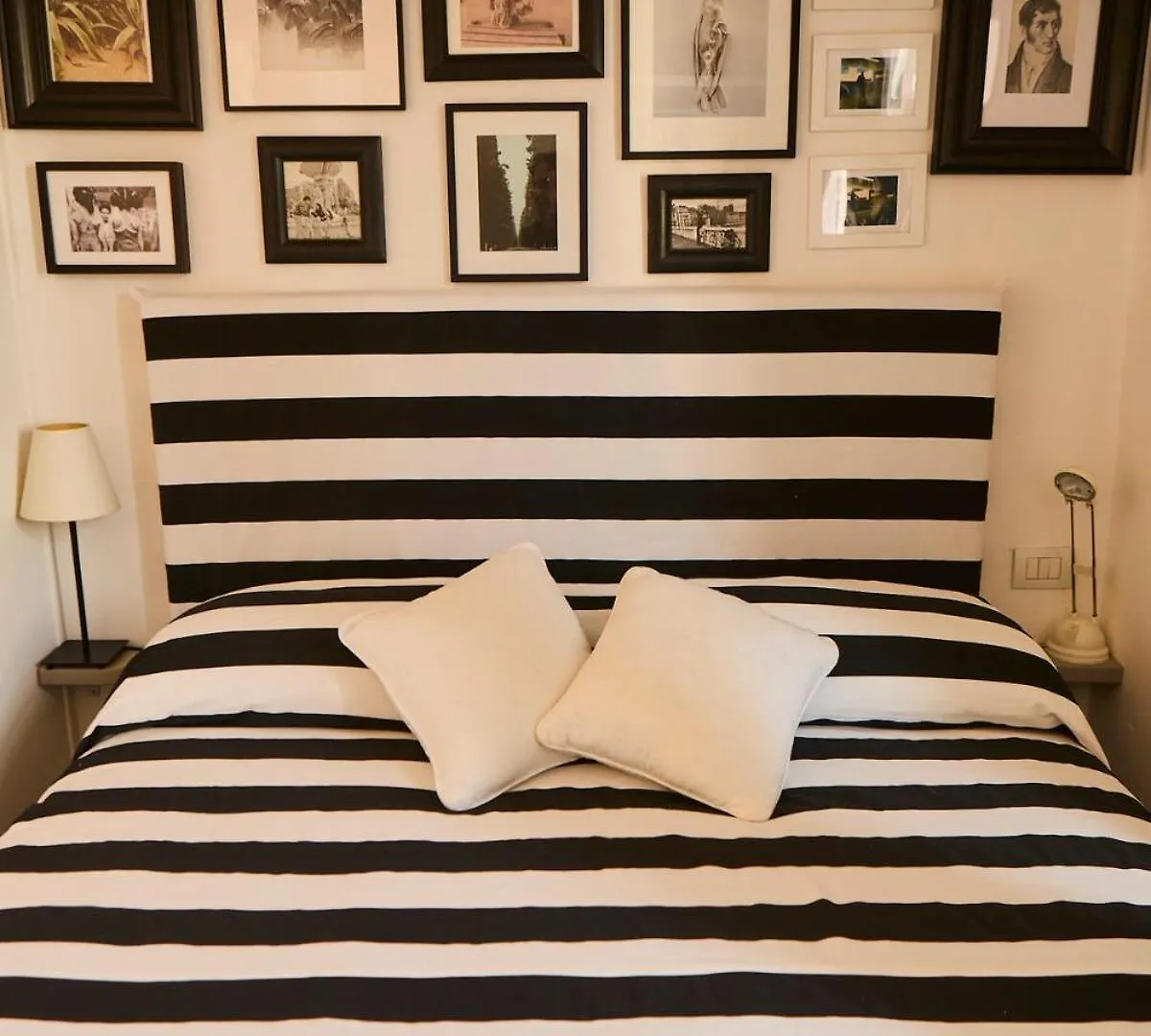 Signature Apartment Milan