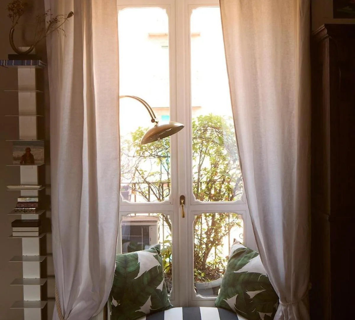 Signature Apartment Milan