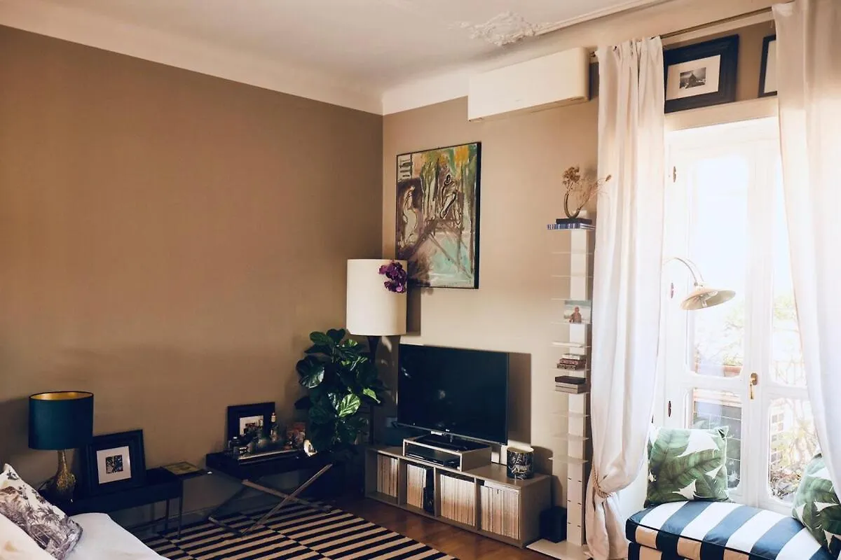Signature Apartment Milan