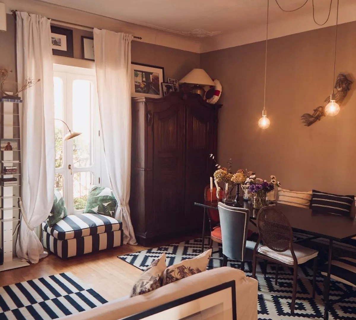 Signature Apartment Milan